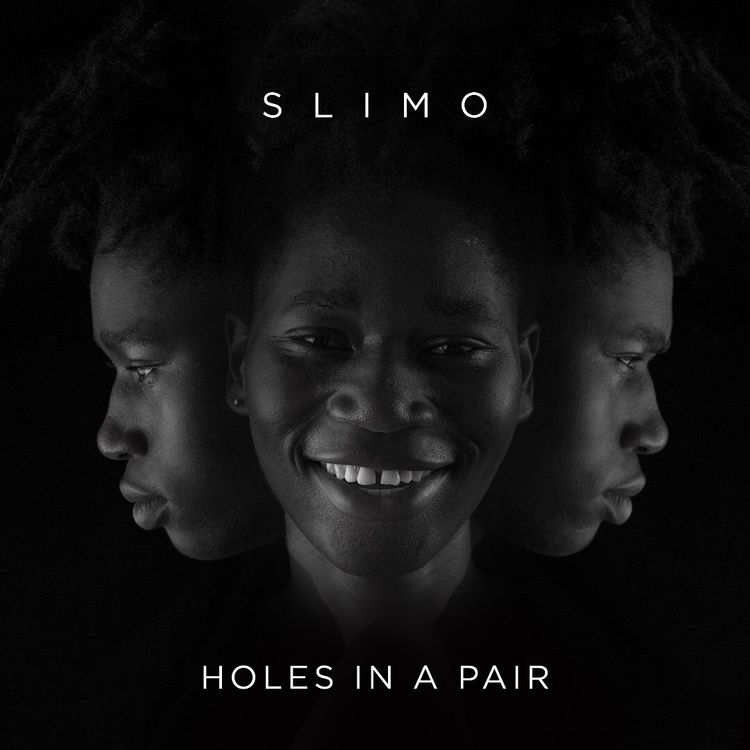 Slimo — Blue Feat. Tommy Maverick