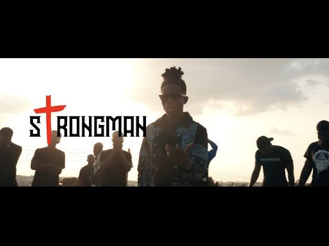 Strongman – Nightmare (Official Video)