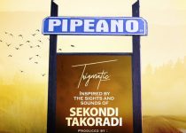 Trigmatic – Pipeano EP (Full Album)