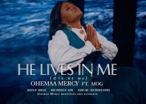 Ohemaa Mercy – Ote Me Mu (He Lives In Me) ft MOG (Official Video)
