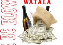 Watala – Y3 B3 Blow (Prod. By Thousand 5ive Beatz)