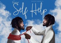 Fameye – Self Help (Prod. by Liquid Beatz)