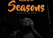 Agbeshie – Seasons (Mixed By DatbeatGod)