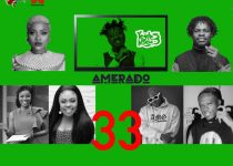 Amerado – Yeete Nsem (Episode 33)