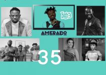 Amerado – Yeete Nsem (Episode 35)