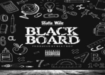 Shatta Wale – Blackboard (Samini Diss) (Prod. by Beat Boy)
