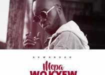 Akwaboah – Mepa Wo Kyew (Live Session)