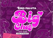 King Paluta – Big Chef [Fufu Taaso] (Prod. By EM Beatz)