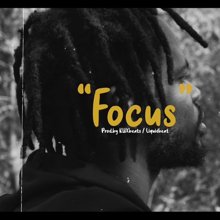 Fameye - Focus (Freestyle) (Prod. By Kuxbeats and Liquid Beatz)