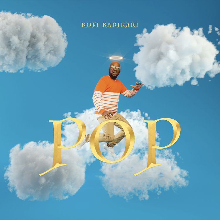 Kofi Karikari – We De Praise