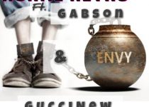 Kuami Nitro – Envy ft Gabson & Gucci New
