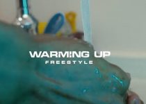 Kwesi Arthur – Warming Up (Freestyle)