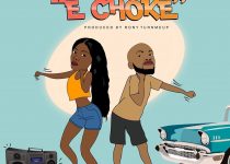 Sefa - E Choke ft Mr Drew (Prod. by Rony Turn Me Up)