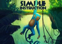Smallgod – Simple Instruction Ft R2bees