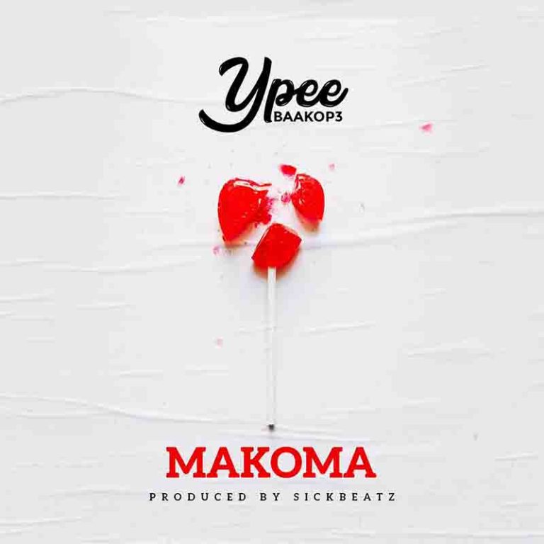 Ypee – Makoma (Prod. By SickBeat)