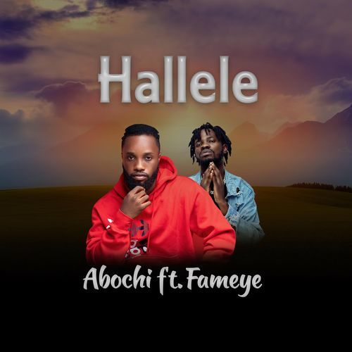 Abochi – Hallele Ft Fameye