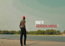 Bosom P-Yung – Road to Kratafa Mienu