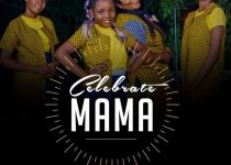 Celestine Donkor – Celebrate Mama Ft De McDonkors