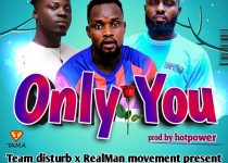 Demascolt - Wo Do Y3d3 ft. Afezi Perry x King Faceman (Prod. by HotPower)