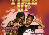 Kobby Young x Soulbeck – Time Up (Prod. by Krewz Beat)