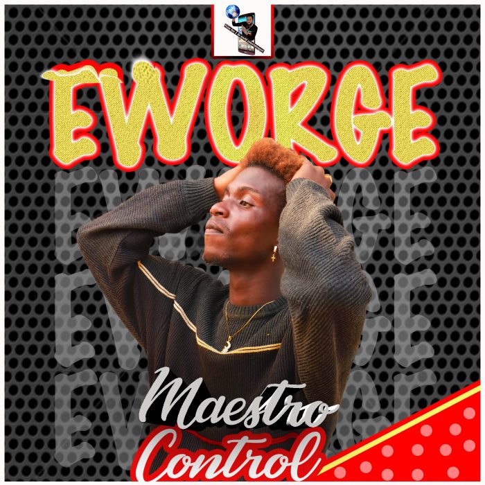 Maestro Control - Eworge (Mixed by Sydkik)