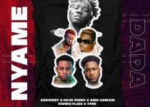 Showboy – Nyame Dada ft. Kojo Phino, AMG Armani, Kweku Flick & YPee