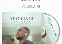 Joe Mettle - Ye Obua Mi (My Help)