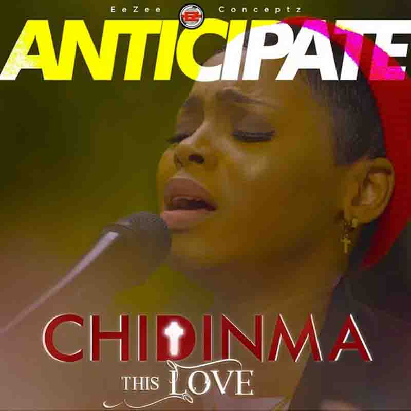 Chidinma - This Love