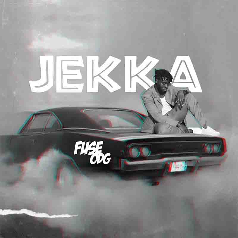 Fuse ODG - Jekka Mp3 Download | Kussmanproduction