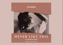 Gyakie - Never Like This (Prod by Sosa)