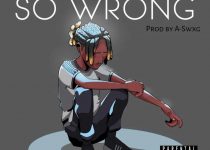 DayOnTheTrack – So Wrong (Prod. by A-Swxg)