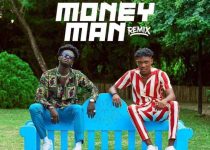 Malcolm Nuna – Money Man (Remix) Ft Kuami Eugene