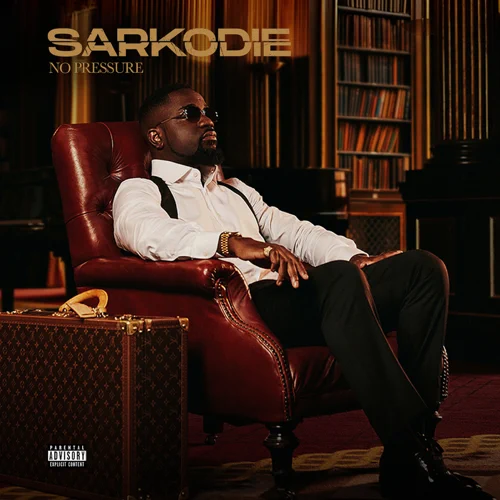 Sarkodie - Rollies and Cigar (Prod by Kayso)