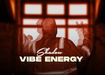 Shadow - Vibe Energy (Prod by rayRock)
