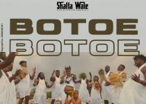 Shatta Wale - Botoe (Listen)