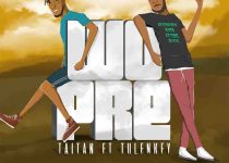 Taitan - Wopre ft Tulenkey (Prod by Samsney)