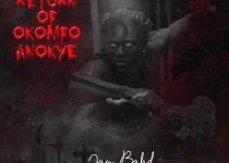 Jay Bahd - Simaku (Kumasi) (Prod. by Low Key)