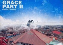 Kofi Kinaata – Thy Grace (Part 2) (Prod By Kindee)