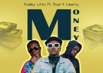 Kobby Litto x Rival x Liberty - Money (Mixed by Smuchiz)