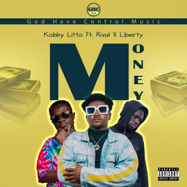 Kobby Litto x Rival x Liberty - Money (Mixed by Smuchiz)