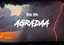 Shatta Wale - Agradaa (Prod. By Fox Beatz)