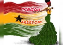 TinoGh - Freedom (FixTheCountry) (Prod. by TinoGh)