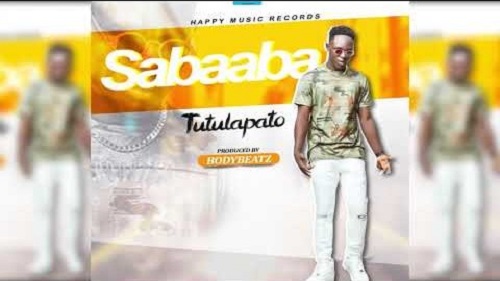 Tutulapato – Sabaaba (Prod By BodyBeatz)