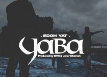 Edoh YAT - Yaba (Prod. by BPM & Joker Nharnah)