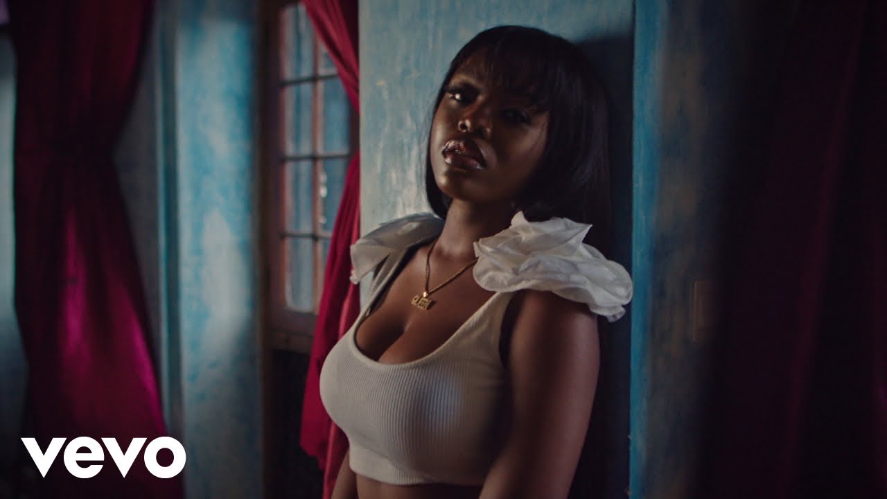 Gyakie – Need Me (Official Video)