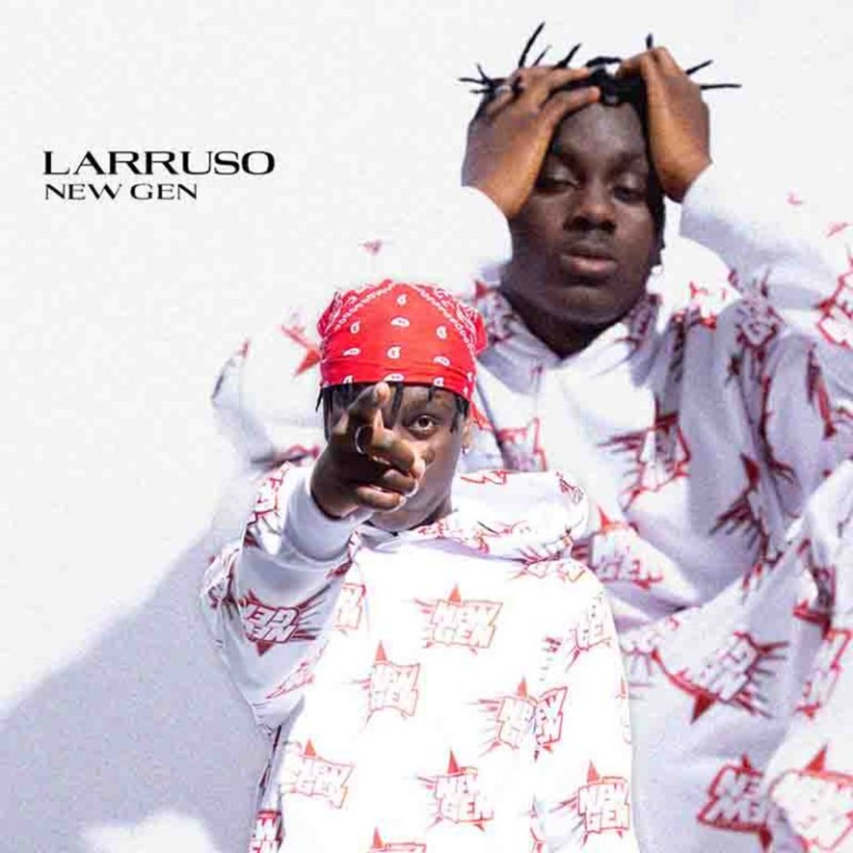Larruso - New Gen