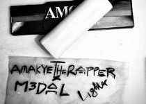 M3dal - Lighter Ft AmakyeTheRapper