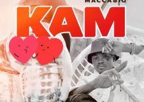 Maccasio - KAM (Prod By Blue Beatz)