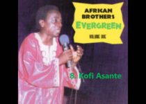 Nana Ampadu - Kofi Asante