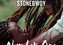 Queen Omega - Number One Ft Stonebwoy